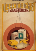 Pieczenie ciast i ciasteczek