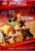 Lego Ninjago Ścigani