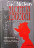 Alchemia zbrodni