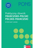 Praktyczny słownik Francusko - Polski Polsko - Francuski