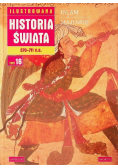 Ilustrowana Historia Świata Tom 16 Islam Majowie