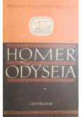 Odyseja