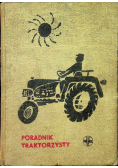 Poradnik traktorzysty