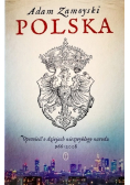 Polska Opowieść o dziejach niezwykłego narodu 966  2008