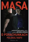 Masa o porachunkach polskiej mafii