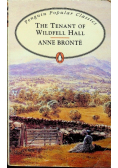 The tenant of wildfeell hall