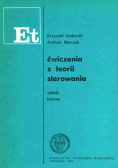 Ćwiczenia z teorii sterowania