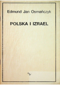 Polska i Izrael