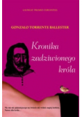 Kronika zadziwionego króla