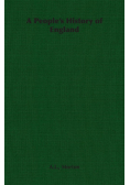 A People's History of England