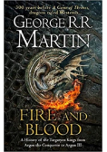 Fire and Blood