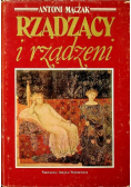 Rządzący i rządzeni