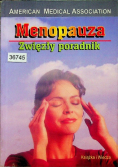 Menopauza Zwięzły poradnik