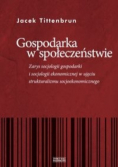 Gospodarka w społeczeństwie