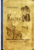 Kierdej 1928 r.