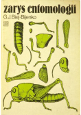 Zarys entomologii