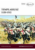 Templariusz 1120-1312