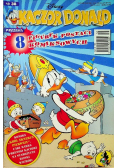 Kaczor Donald nr 38/2008