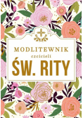 Modlitewnik czcicieli świętej Rity w.2019