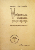 Vademecum tłumacza przysięgłego
