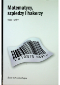 Matematycy szpiedzy i hakerzy kody i szyfry
