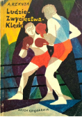 Ludzie - zwycięstwa - klęski