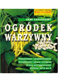 Ogródek warzywny