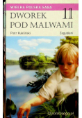 Dworek pod malwami Tom 11 Zagubieni