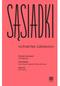 Sąsiadki 10 poetek czeskich