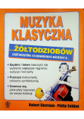 Muzyka klasyczna dla żółtodziobów czyli wszystko, co powinieneś wiedzieć o