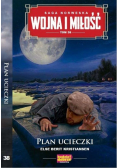 Saga norweska Wojna i miłość Tom 38 Plan ucieczki