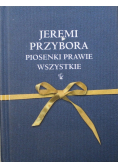 Piosenki prawie wszystkie