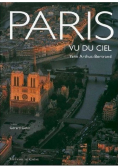 Paris vu du ciel
