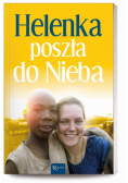 Helenka poszła do Nieba