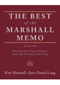 The Best of the Marshall Memo