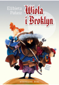 Wiola i Broklyn