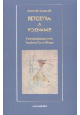 Retoryka a poznanie