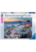 Puzzle 1000 Santorini