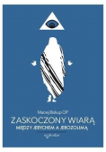 Zaskoczony wiarą