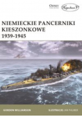 Niemieckie pancerniki kieszonkowe 1939 - 1945