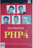 Od podstaw PHP 4
