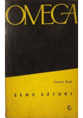 Sens sztuki