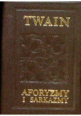 Aforyzmy i sarkazmy Miniatura