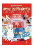 Było sobie życie - encyklopedia dla dzieci+DVD