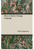 How to Teach a Foreign Language