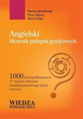 Angielski Słownik pułapek językowych
