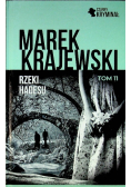 Czarny kryminał Tom 11 Rzeki Hadesu