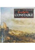 Życie i twórczość Constable