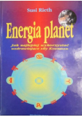 Energia planet