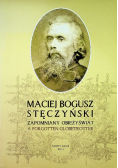 Zapomniany obieżyświat  a forgotten globetrotter